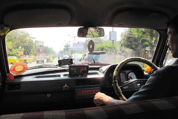 タイ旅行中の日本人がタイ人タクシー運転手に仕返しされると思う