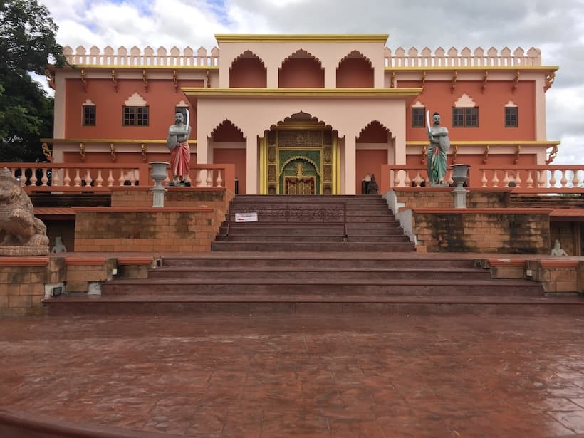 チェンマイのガネーシャ博物館｜入場無料で楽しめる穴場スポット