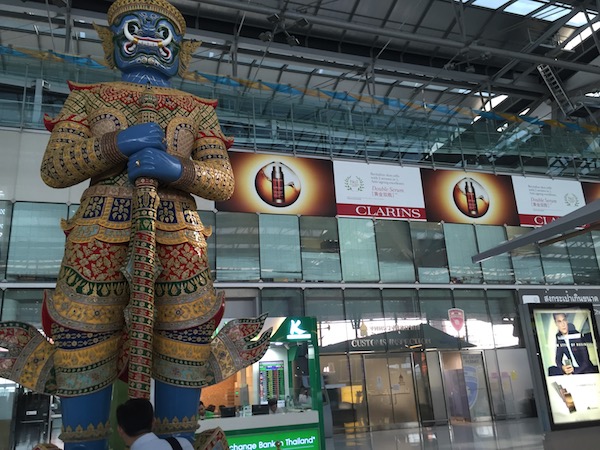 あなたのタイ土産大丈夫?タイから日本への持ち込み禁止品と免税範囲