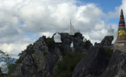 タイ北部ランパーン県の人気観光スポット12選