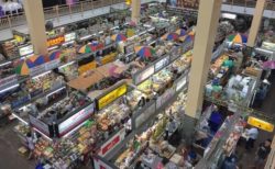 ワロロット市場のおすすめ土産とグルメをチェンマイ地元民が紹介