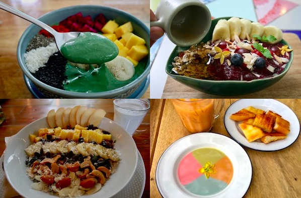 チェンマイでわざわざ朝食を食べに行く価値のあるおしゃれカフェ9選