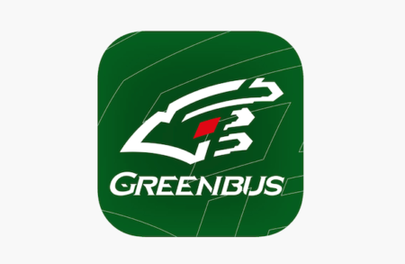 タイのグリーンバス　オンラインでのチケット予約と購入