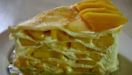 チェンマイのマンゴースイーツ店10選　マンゴーチーズケーキが絶品