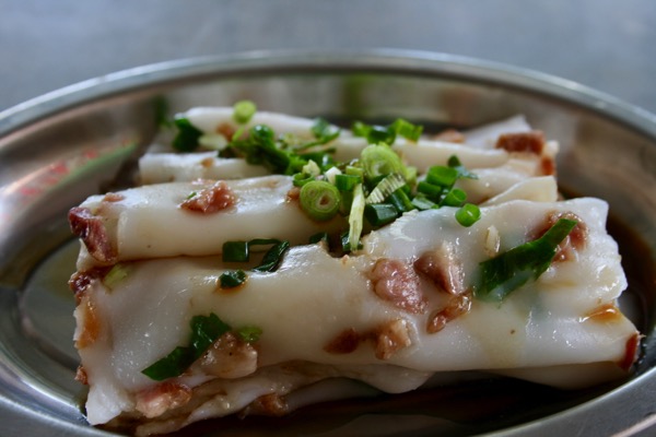 腸粉