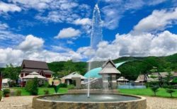 ドイサケット温泉の行き方　交通手段別アクセスと温泉施設営業案内