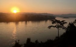 チェンコーンへのアクセスとおすすめ観光スポット１１