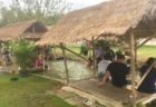 プレー県のメーチョーク温泉｜チェンマイから日帰りドライブを楽しむ