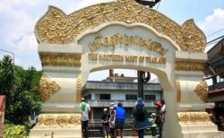 メーサイ観光ガイド 人気スポット10選&メーサイの移動手段