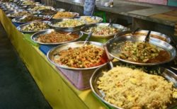 チェンマイのローカル市場18選　ガイドブックに載らないチェンマイ