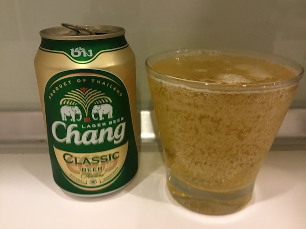 タイのコンビニビール クラフトビール種飲み比べ Chiamgmai43