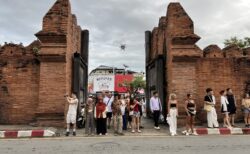 【2025年最新版】チェンマイ移動手段 完全ガイド｜市内（旧市街・ニマン）＆郊外の最適ルート