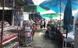 タチレク観光ガイド　人気スポット10選&タチレクでの交通手段