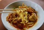 チェンマイの名物麺料理！カノムチンナムギャオの名店12選
