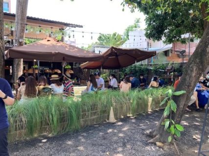 チェンマイのおすすめタイ北部料理店11選