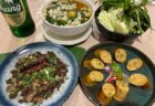 北タイ料理の4品｜チェンマイで食べられる郷土料理