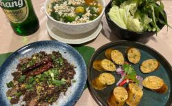 北タイ料理の4品｜チェンマイで食べられる郷土料理