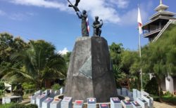 クンユアムの行き方と観光スポット５選