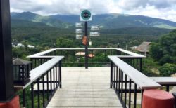 チェンマイのMax Coffee