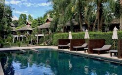 パーイの人気ヴィラ！ザ クォーター リゾート宿泊記