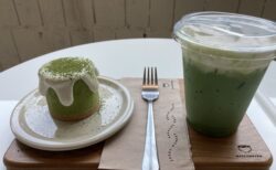 チェンマイの絶品抹茶スイーツ「MACHAPPEN」