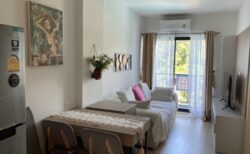 チェンマイのコンドミニアム