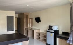 チェンマイの格安アパート15選！家賃1万円台で短期契約OK