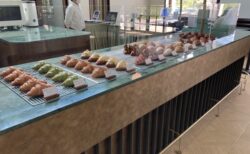 ３時間で売り切れるチェンマイの高級クロワッサン