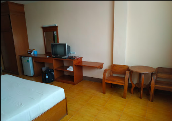 画像 プートン プレイス の室内