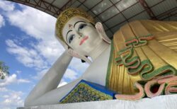 ランプーン県お寺巡り12選　有名寺院から隠れた名刹まで