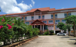 パヤオ県で泊まるならここ！おすすめホテル３選