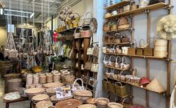 チェンマイの魅力あるお土産を伝統工芸品からアジアン雑貨まで紹介